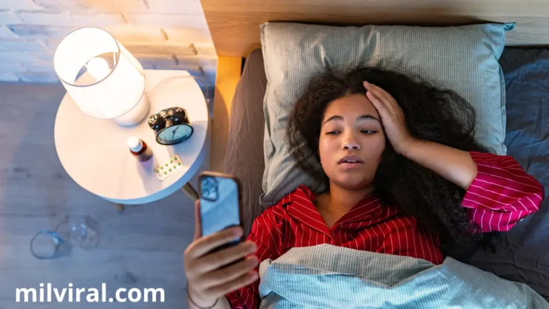 O Segredo Para Dormir Melhor e Acordar Cheio de Energia