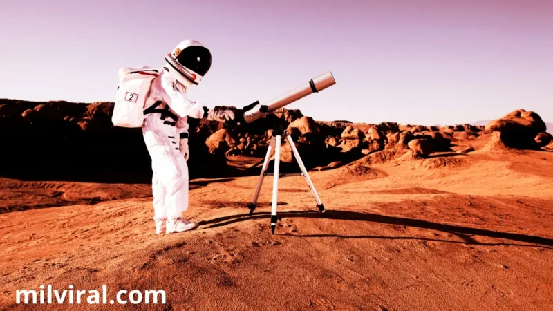 O que os Astrônomos Descobriram no Espaço Profundo Muda Tudo