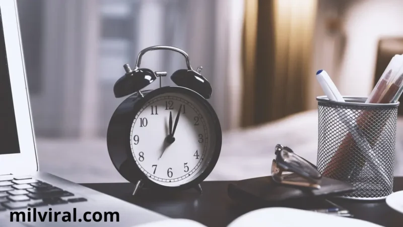 Pare de Perder Tempo! Multiplique Sua Produtividade por 10x