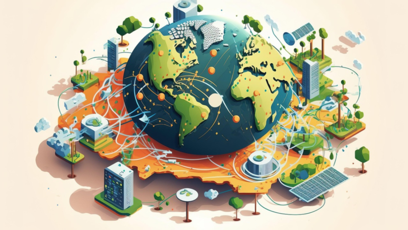 5 Tecnologias do Futuro Que Estão Entre Nós: Você Usa Alguma?